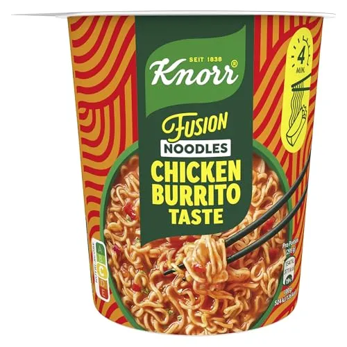 Knorr Pasta & Nudeln von Knorr