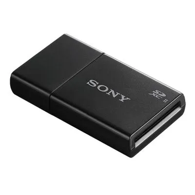 Sony MRW-S1 Lesegerät für SD UHS-II Karten von Sony