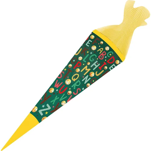 Trötsch Schultüte (1 x) (40639699) von Trötsch Verlag