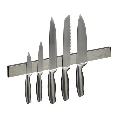 Magnetleiste Messerhalter Werkzeughalter Magnetstange 8 kg 40 cm selbstklebend