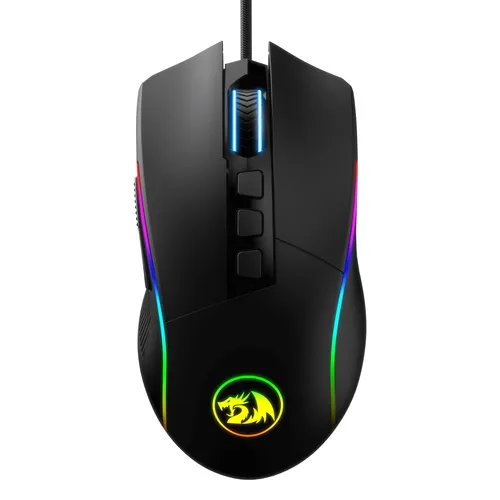 Redragon M721 LONEWOLF Gaming-Maus