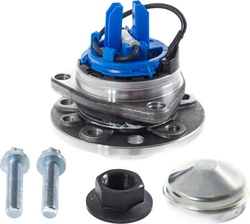 Master-Sport Germany Radlagersatz 6506-SET-MS