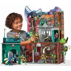 GP TOYS TU802 Action-/Sammelfiguren-Zubehör - Grün