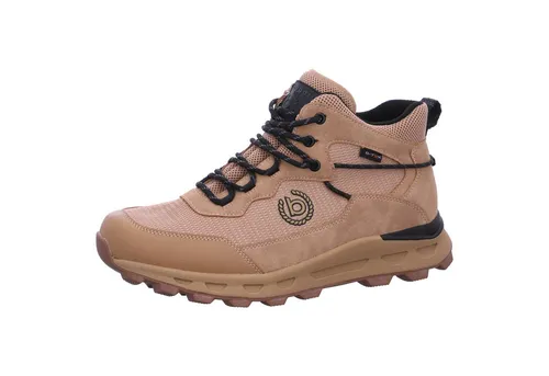 bugatti Ceres Schnürstiefelette