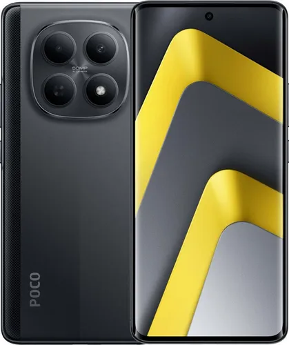 POCO M8 5G Mobiltelefon – Weltpremiere mit Snapdragon 6. Generation
