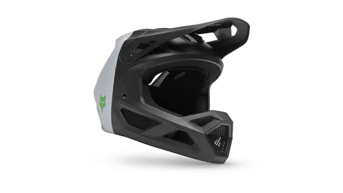 Fox Racing Rampage 5050 Unisex Fahrrad Helm von Fox