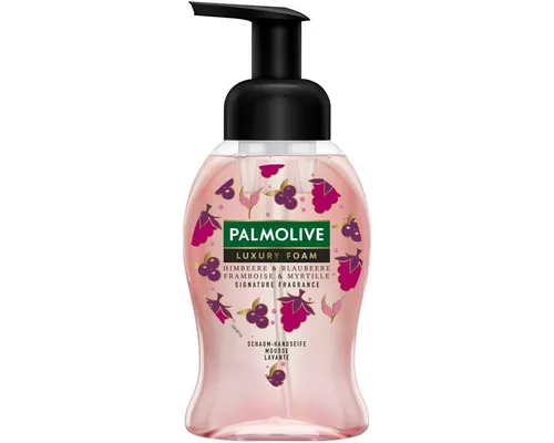 Palmolive Schaumseife Himbeere 250ml