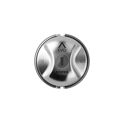 DAKEN Saturn Evo Einfach