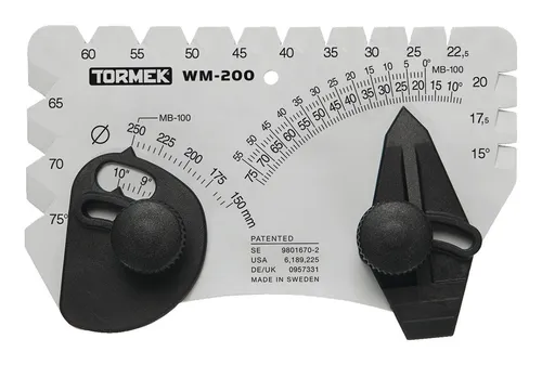 Tormek Winkellehre WM-200