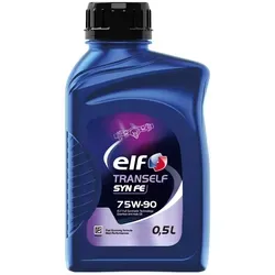 ELF Tranself SYN FE 75W-90 (500 ml) Getriebeöl 213990