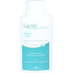 Lactel Nr.27 5% Dexpanthenol U. Polidocanol Lotion 250 ML