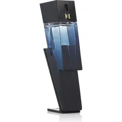 Carolina Herrera Bad Boy Cobalt Electrique Eau de Parfum 50 ml - Herrendüfte mit modernem, betörendem Duft – ideal für selbstbewusste Männer, die einen bleibenden Eindruck hinterlassen möchten.