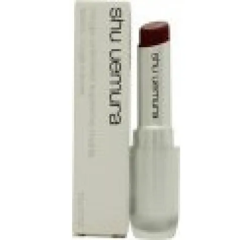 Shu Uemura Lippenstift Rouge Unlimited Supreme Matte 3.4 g - M WN 285 Wine - Eleganter, matte Lippenstift für ein intensives Farberlebnis. Ideal für einen langanhaltenden Look, perfekt für jeden Anlass in der Kategorie Lippen.