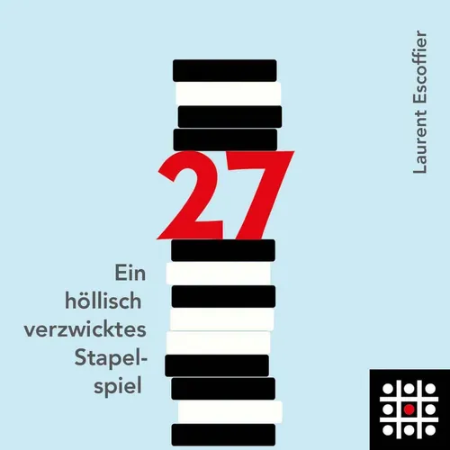 - ein höllisch verzwicktes Stapelspiel 27