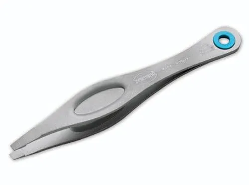 Premax Ringlock Pinzette Gerade