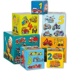 Lutz Mauder Stapelturm 