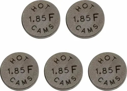 Produktbild All Balls Hinterradlager-Kit für Yamaha TX650/XS650/XS650SE