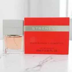 STRENESSE Peach Blossom + Clementine - Eau de Parfum Spray 25 ml
