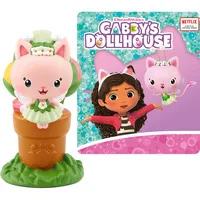 Gabby's Dollhouse - Kitty Fee Spielfigur - Entdecke die bezaubernde Kitty Fee aus Gabby's Dollhouse! Ideal für Kindergartenkinder ab 36 Monaten, fördert kreatives Spielen und Fantasie.