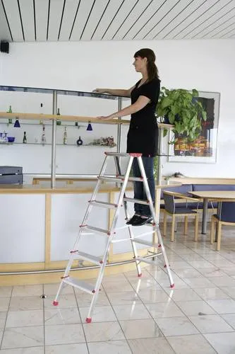 MUNK Klapptritt 11166 alu