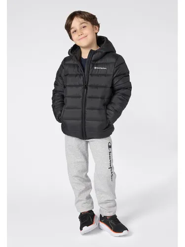 CHAMPION LEGACY Outdoor Steppjacke Kinder von Champion