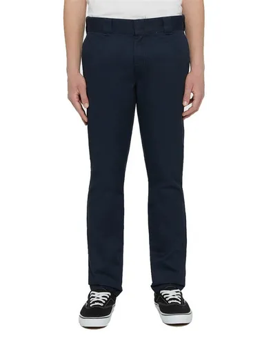 Dickies Arbeitshose 872 Workpant (1-tlg., kein Set) Teilweise recyceltes Material, das Falten & Flecken vorbeugt