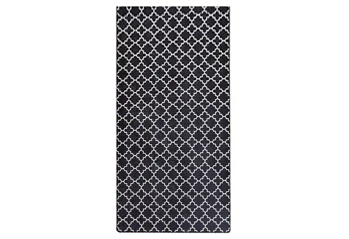 Conceptum Hypnose Teppich 100% POLYESTER, 80 x 300 cm L2762