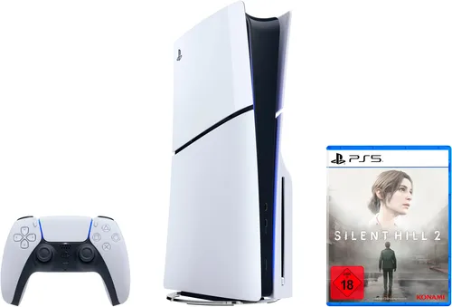 PLAYSTATION 5 Konsolen-Set 