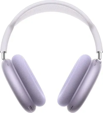 Apple AirPods Max 2 Over-Ear-Kopfhörer mit Rauschunterdrückung und Sprachsteuerung - Hochwertige Over-Ear-Kopfhörer mit aktiver Rauschunterdrückung und personalisiertem 3D-Audio. Ideal für ein immersives Klangerlebnis und komfortablen Sitz.