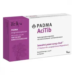 PADMA AciTib 60 St