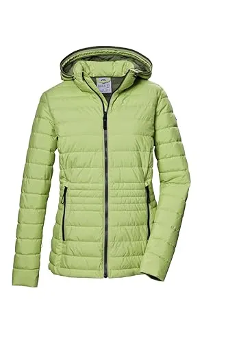G.I.G.A. DX Damen Steppjacke 