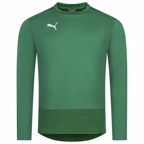 PUMA teamGOAL Herren Training Sweatshirt 656478-05 150498691-150498613