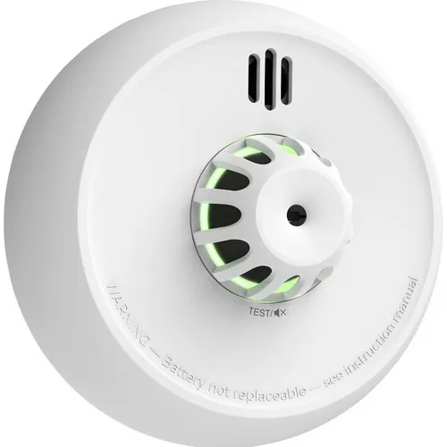 X-Sense ZASXS00128WEU Hitzemelder von X-Sense