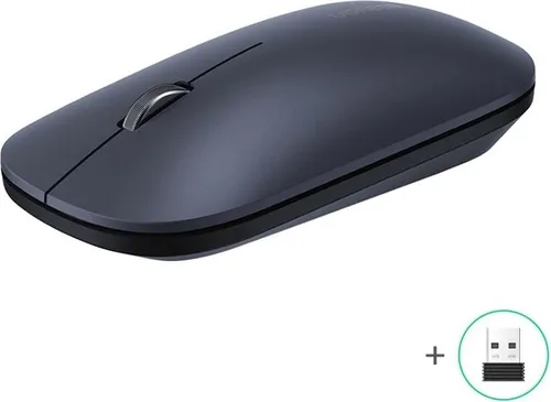Ugreen kabellose Maus USB-A - Schwarz