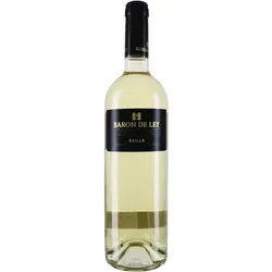 Baron de Ley White Blanco 2022