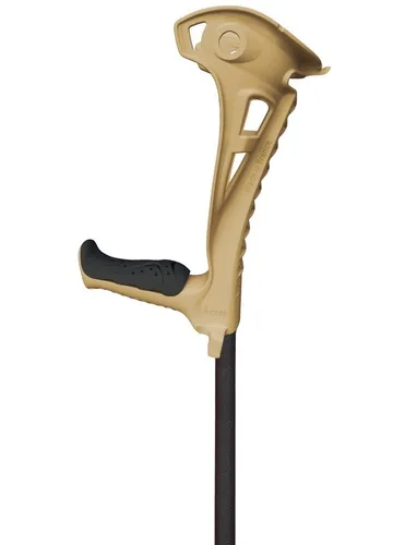 Unterarmgehstütze COMFORT beige von Antar