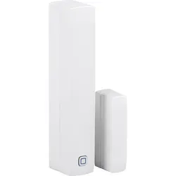 HOMEMATIC IP Smart Home 151363 Fenster- und Türkontakt, 2 Stück
