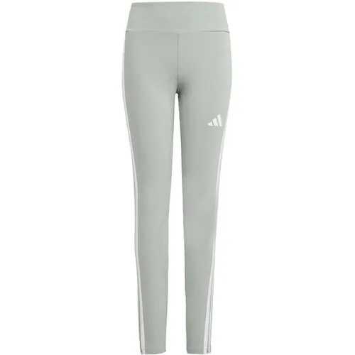 ADIDAS Kinder Tight Essentials Kids in grau von adidas