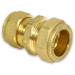 Rohrverbinder von Comisa