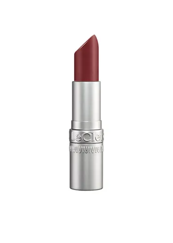 T.LeClerc Satin Lippenstift - Der Satin Lippenstift von Théophile LeClerc vereint Komfort und brillante Farbe. Mit seiner geschmeidigen Formel und seidigem Finish sorgt er für ein elegantes Aussehen in zahlreichen Nuancen.