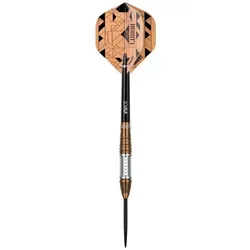 ONE80 Luxor Epsilon Steeldarts - 90% Tungsten - 25g