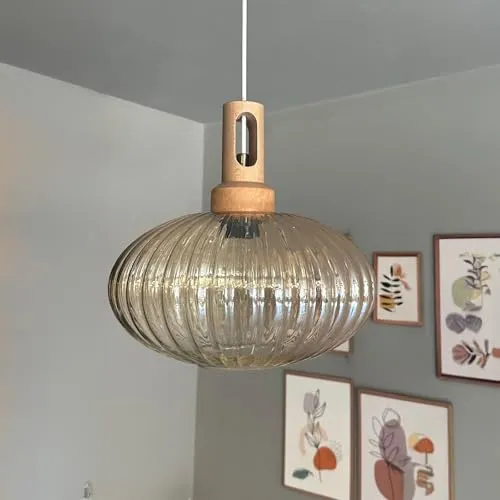 Kronleuchter Gold von Bamyum