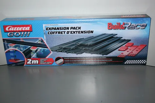 Autorennbahn-Zubehör von Carrera