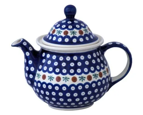 Bunzlauer Keramik Kaffee- & Teekannen von Bunzlauer Keramik