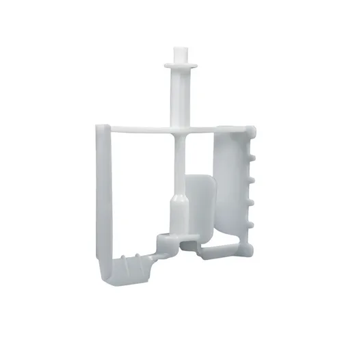 Rührschaufel Mischer kompatibel mit Unold 4889004 für Eismaschine