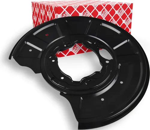 Febi Bilstein Spritzblech, Bremsscheibe 175124