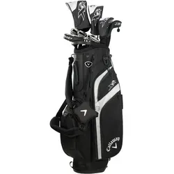 Callaway Komplettsatz XR 26 – 13-teiliges Golfer-Set