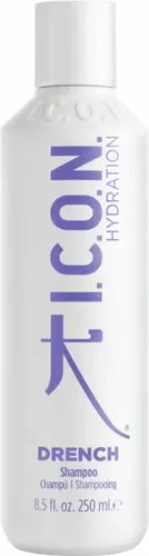 ICON Hydration Drench Moisturizing Shampoo 250 ml von Icon