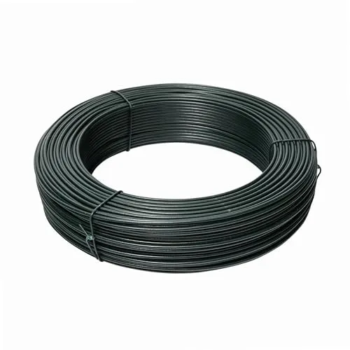 WERKA PRO Kunststoffbeschichteter Draht Ø2,3 mm 50 m