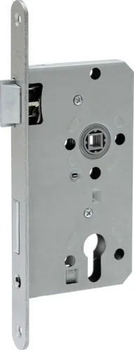ABUS Einsteckschloss ES PZ2 RS